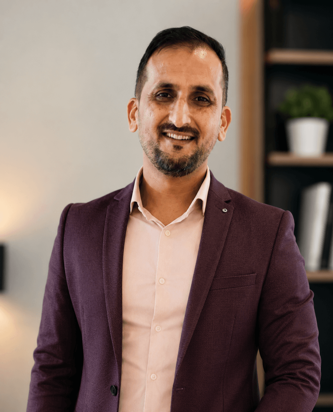 Niraj Lakhotiya โ Founder, Learnopedia Academy For Entrance Exams