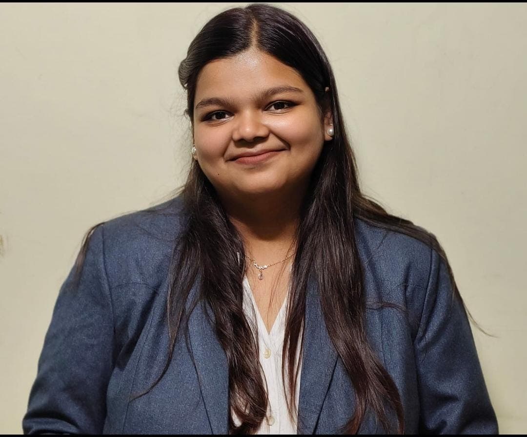 Aditi Kharote