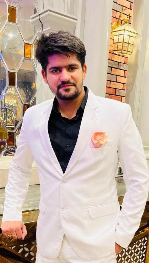 Gaurav Dhawan