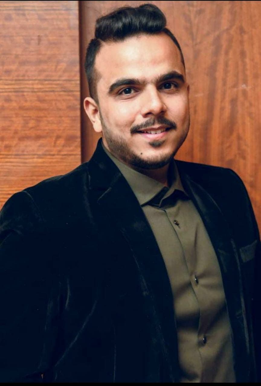 Rohit Kundnani
